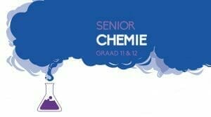 Senior Chemie Voorblad